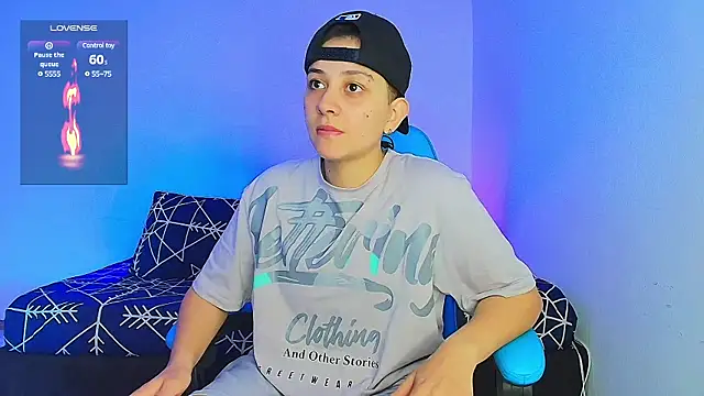 aron wi online show from January 2025 09:10:01 PM