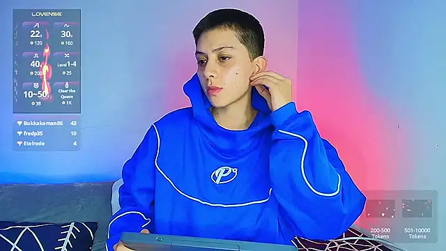 aron wi online show from January 2025 12:06:02 AM