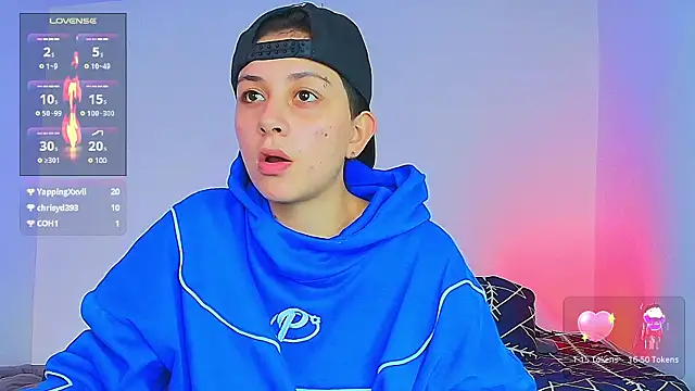 aron wi online show from February 2025 09:13:01 PM