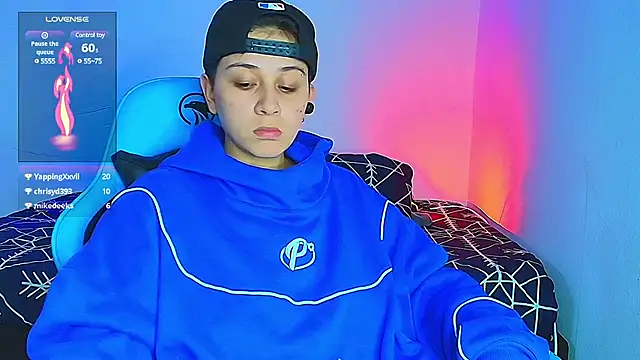 aron wi online show from February 2025 12:15:01 AM