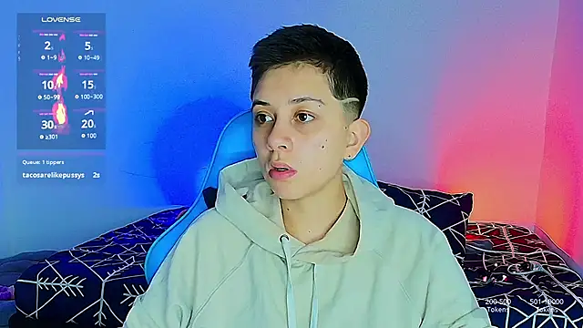 aron wi online show from February 2025 08:11:01 AM