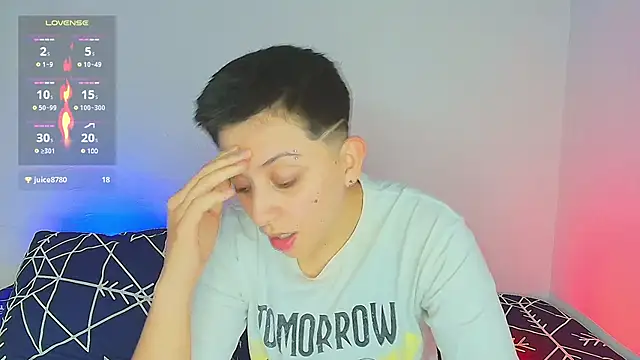 aron wi online show from February 2025 09:18:02 PM