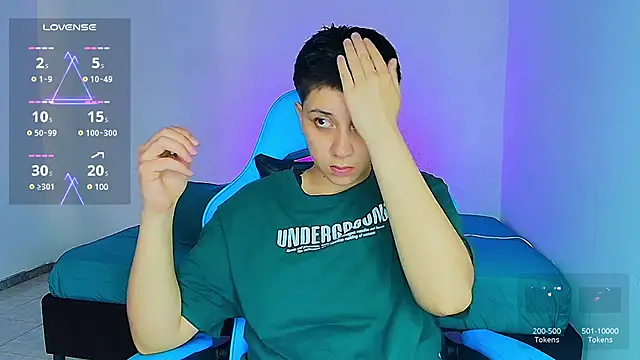 aron wi online show from February 2025 01:06:01 PM