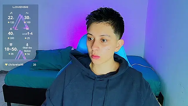 aron wi online show from February 2025 11:42:02 AM