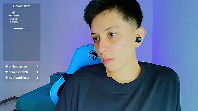 aron wi online show from February 2025 12:45:02 PM