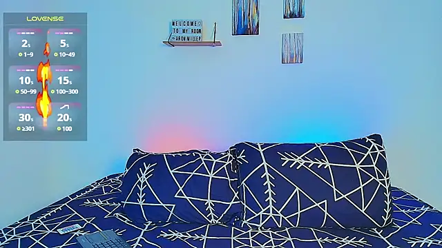 aron wi online show from March 2025 10:08:02 PM