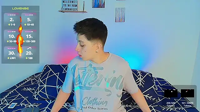 aron wi online show from March 2025 09:10:02 AM