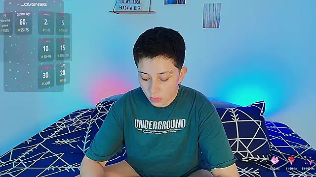 aron wi online show from March 2025 09:16:02 PM