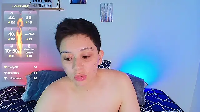 aron wi online show from March 2025 03:25:01 AM