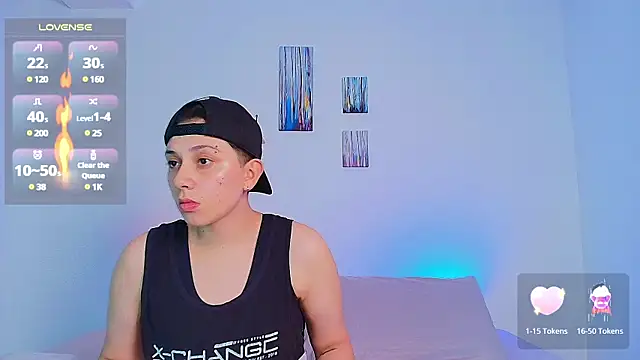 aron wi online show from March 2025 03:09:02 AM