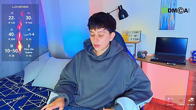 aron wi online show from December 2025 10:36:01 PM