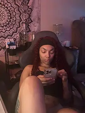 butterflybootyy online show from December 2024 11:13:01 AM