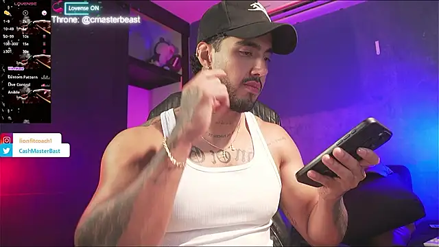 Snapshot of JACOB_MARTINS chatting on March 2026 08:47:01 PM JACOB MARTINS online show from March 2026 08:47:01 PM