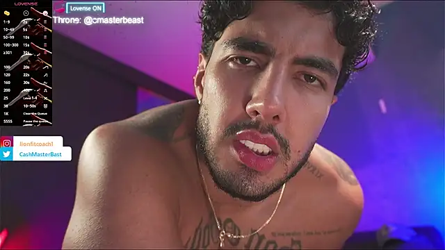 Snapshot of JACOB_MARTINS chatting on March 2026 06:18:02 PM JACOB MARTINS online show from March 2026 06:18:02 PM