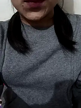 Snapshot of Riyu_05 chatting on January 2025 06:45:01 AM Riyu 05 online show from January 2025 06:45:01 AM