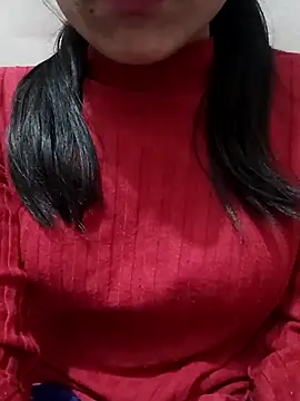 Snapshot of Riyu_05 chatting on January 2025 10:19:01 AM Riyu 05 online show from January 2025 10:19:01 AM