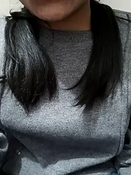 Snapshot of Riyu_05 chatting on January 2025 10:10:01 AM Riyu 05 online show from January 2025 10:10:01 AM