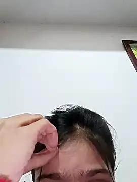 Snapshot of Riyu_05 chatting on February 2025 06:19:01 AM Riyu 05 online show from February 2025 06:19:01 AM