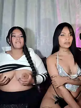 DesthNick1 online show from January 2025 07:16:02 AM