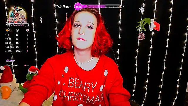 Snapshot of AgathaNoxe chatting on December 2024 10:27:01 PM AgathaNoxe online show from December 2024 10:27:01 PM