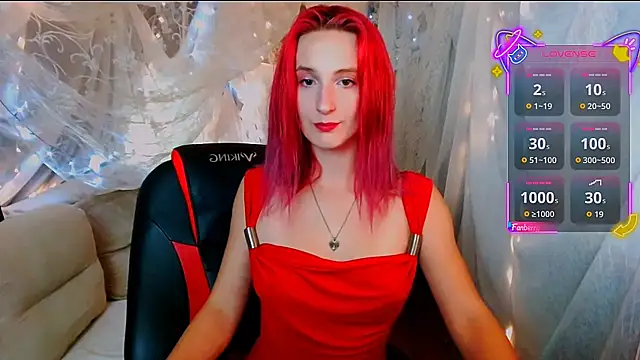 Snapshot of AgathaNoxe chatting on October 2025 08:30:02 PM AgathaNoxe online show from October 2025 08:30:02 PM