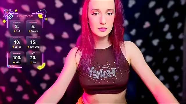 Snapshot of AgathaNoxe chatting on April 2026 09:21:02 PM AgathaNoxe online show from April 2026 09:21:02 PM