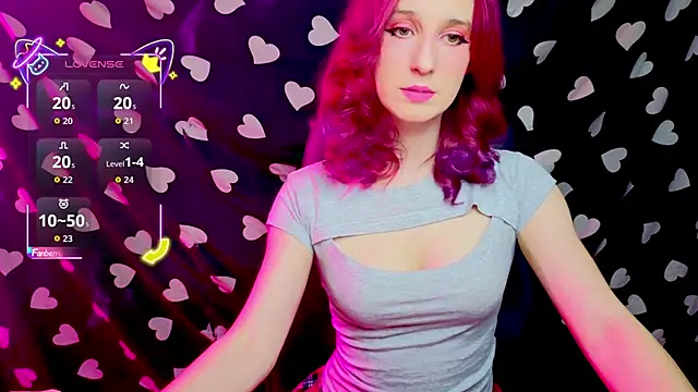 Snapshot of AgathaNoxe chatting on April 2026 08:53:02 PM AgathaNoxe online show from April 2026 08:53:02 PM