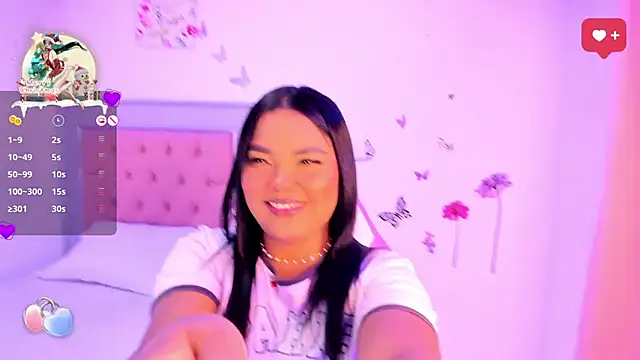 LaurinMonroe online show from December 2024 11:37:01 PM