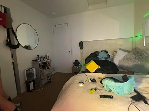 ganosex online show from February 2025 08:50:02 PM