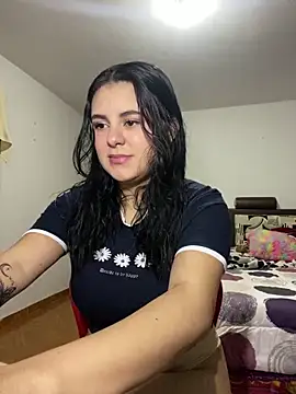 emiliaharper408 online show from February 2025 05:37:01 AM