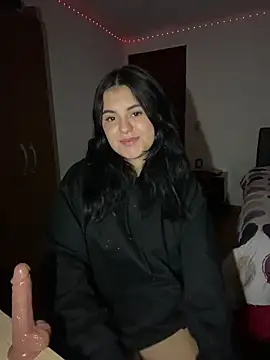 emiliaharper408 online show from March 2025 07:41:01 AM