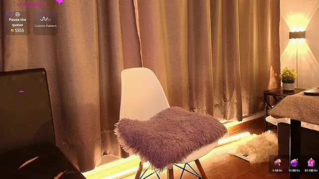 Chloe Cherry21 online show from March 2025 06:02:02 AM