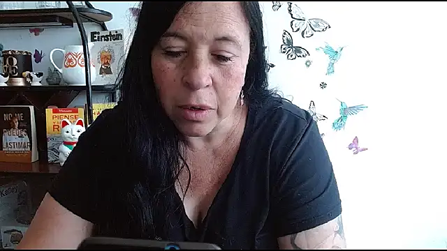 Snapshot of SadistikXX chatting on March 2026 05:18:01 PM SadistikXX online show from March 2026 05:18:01 PM