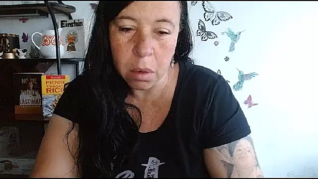 Snapshot of SadistikXX chatting on March 2026 12:31:02 PM SadistikXX online show from March 2026 12:31:02 PM