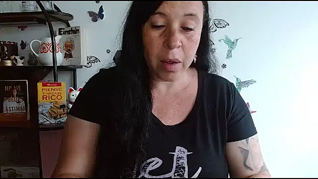 Snapshot of SadistikXX chatting on March 2026 10:05:01 PM SadistikXX online show from March 2026 10:05:01 PM