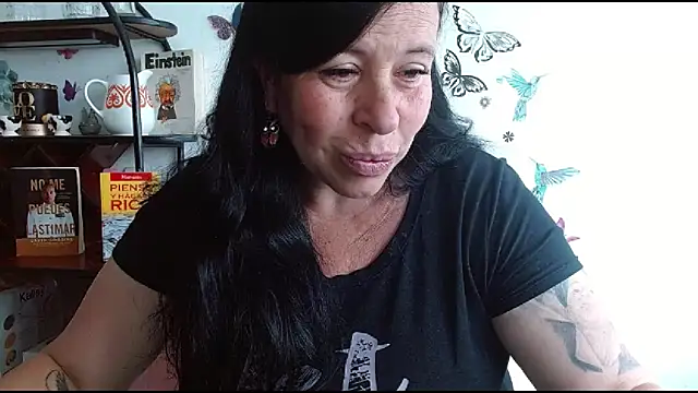 Snapshot of SadistikXX chatting on March 2026 04:51:01 PM SadistikXX online show from March 2026 04:51:01 PM