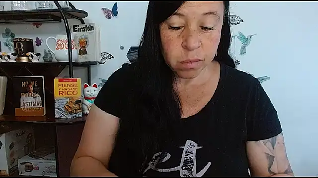 Snapshot of SadistikXX chatting on March 2026 12:28:01 PM SadistikXX online show from March 2026 12:28:01 PM