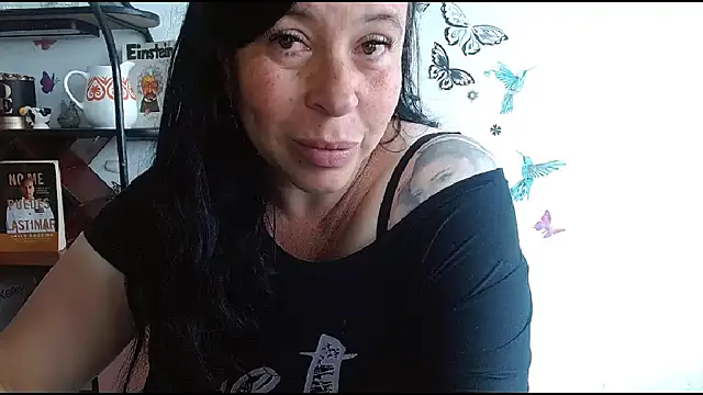 Snapshot of SadistikXX chatting on April 2026 01:38:01 PM SadistikXX online show from April 2026 01:38:01 PM