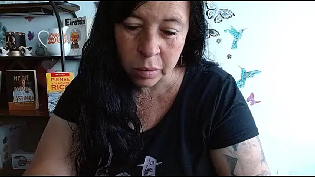 Snapshot of SadistikXX chatting on April 2026 01:15:01 PM SadistikXX online show from April 2026 01:15:01 PM