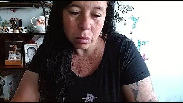 Snapshot of SadistikXX chatting on April 2026 12:47:02 PM SadistikXX online show from April 2026 12:47:02 PM