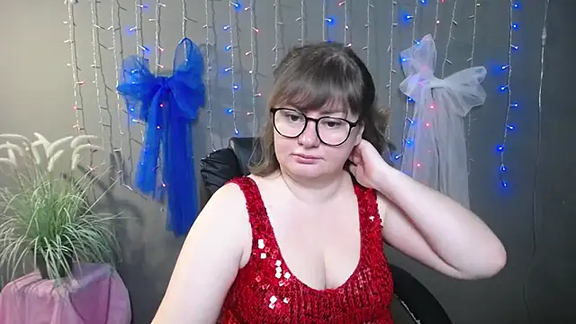 Snapshot of ZannaDreil chatting on December 2025 07:11:02 PM ZannaDreil online show from December 2025 07:11:02 PM