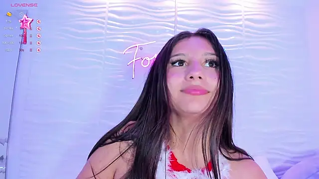 AvyMilton online show from December 2024 02:42:02 PM