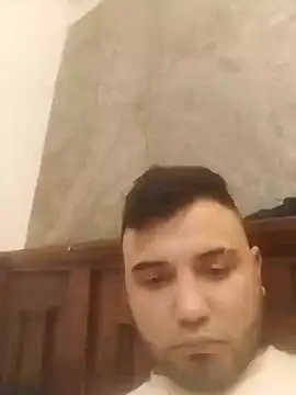 SINUECASTILLO online show from January 2025 07:28:01 AM