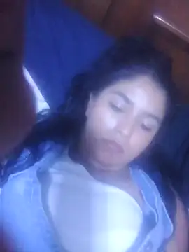 SINUECASTILLO online show from February 2025 08:18:01 PM