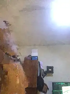 SINUECASTILLO online show from March 2025 10:43:02 PM