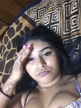 SINUECASTILLO online show from March 2025 10:20:02 AM