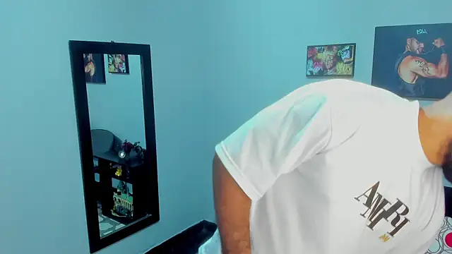 SamirHazard97 online show from December 2024 10:26:02 PM