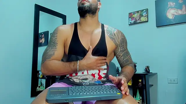 SamirHazard97 online show from February 2025 08:10:02 PM