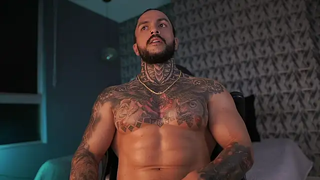 mariano costa online show from December 2024 06:19:02 AM