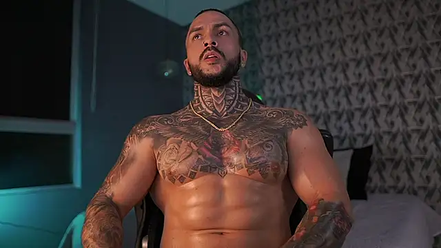 mariano costa online show from December 2024 03:15:01 AM